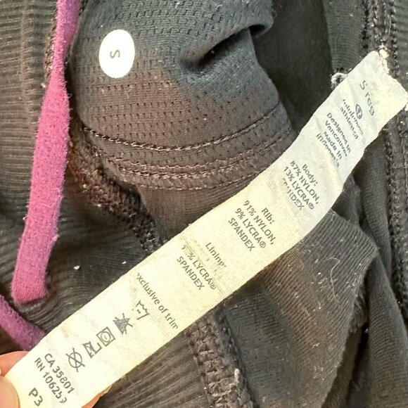 Lululemon Straight Pants - Picture 3 of 7